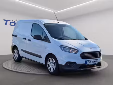 Ford Transit 1.5 Trend
