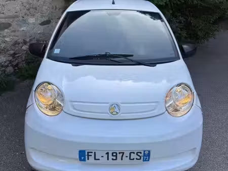 Aixam Minauto GT 0.5 6
