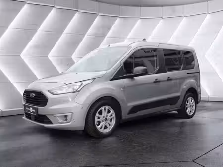 Ford Transit 1.5 Trend