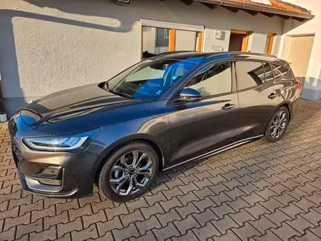 Ford Focus ST 1.0 125 ST Line