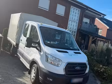 Ford Transit 2.0 TDCi 131