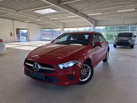 Mercedes-Benz Classe A A 180 1.5 116 Style