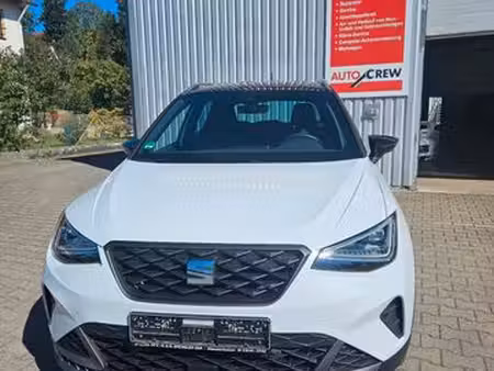 Seat Arona 1.0 TSI 110 FR