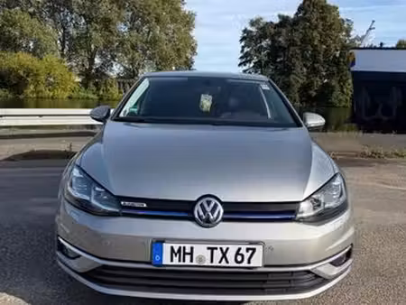 Volkswagen Golf 1.5 TSI