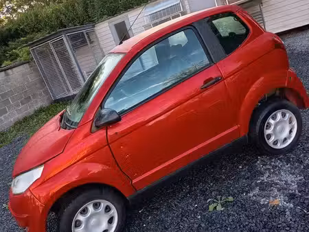Aixam Minauto 0.5