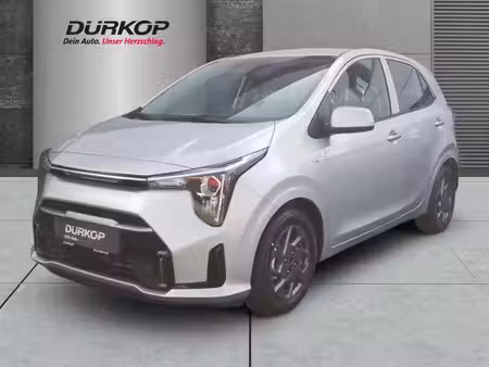 Kia Picanto 1.0 GDi 68