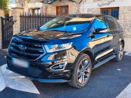 Ford Edge 2.0 ST Line 4x4