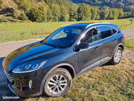 Ford Kuga 2.5