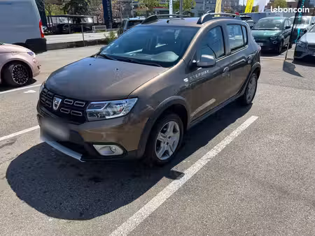 Dacia Sandero 0.9 90