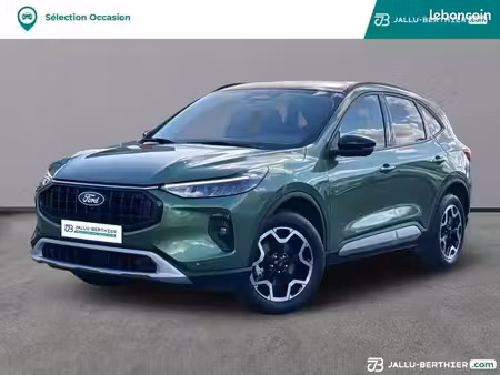 Ford Kuga 2.5 180 Hybrid
