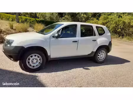 Dacia Duster 1.5 dCi 115
