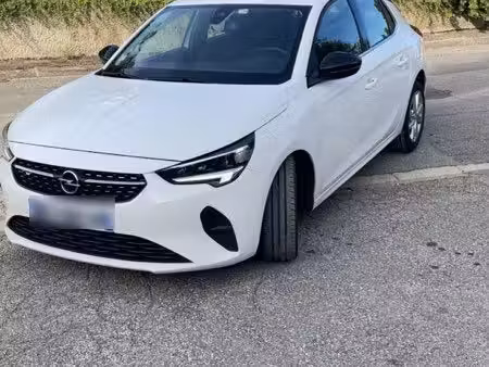 Opel Corsa 1.2 100