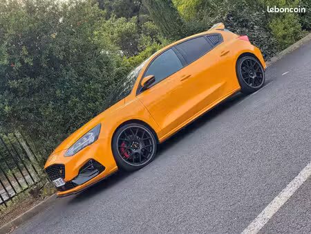 Ford Focus ST 2.3 280