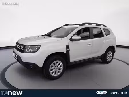 Dacia Duster Eco G 1.0 101 Expression