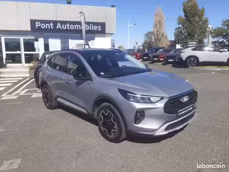 Ford Kuga 2.5 180 Hybrid
