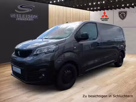 Peugeot Expert 1.5 HDi 102
