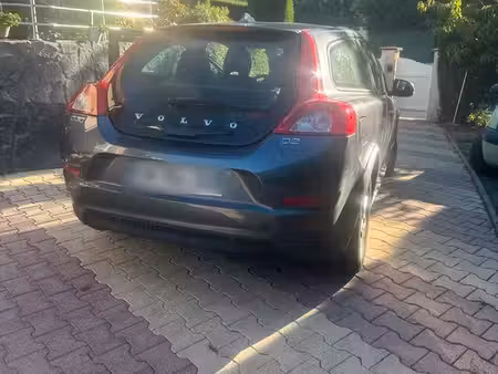 Volvo C30 D2 1.6 115
