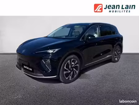 MG MGS6 Luxury