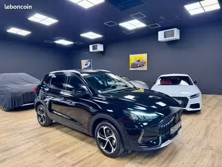 MG EHS 1.5 GDi 258 Luxury
