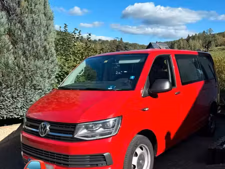 Volkswagen Transporter T5 2.0 TDI 150 Trendline