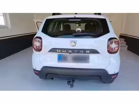 Dacia Duster 1.5 dCi 110