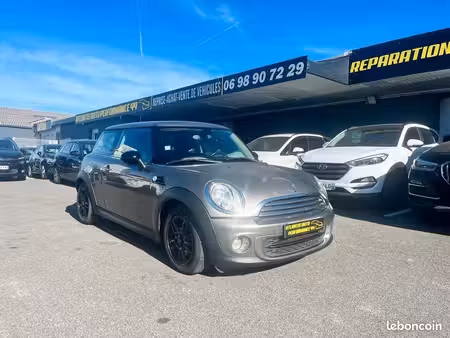 Mini Mini Cooper 1.6 90