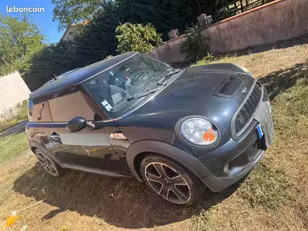 Mini Mini Cooper S 1.6 175