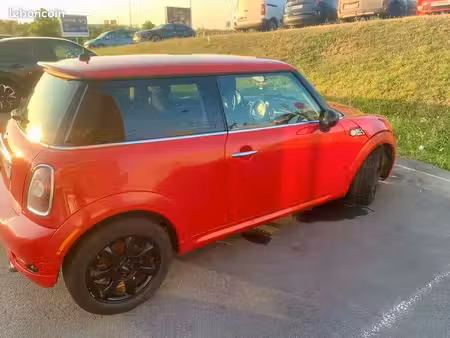 Mini Mini One 1.6 90