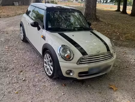 Mini Mini Cooper 1.6 110