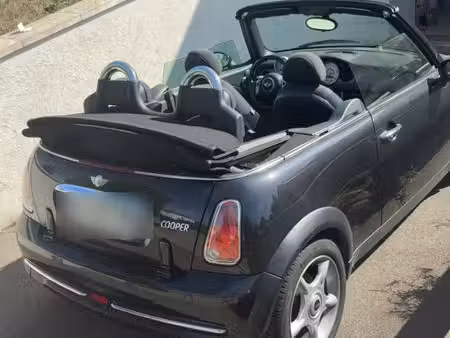 Mini Mini Cooper 1.6 115