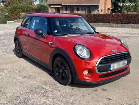 Mini Mini Cooper 1.5 95