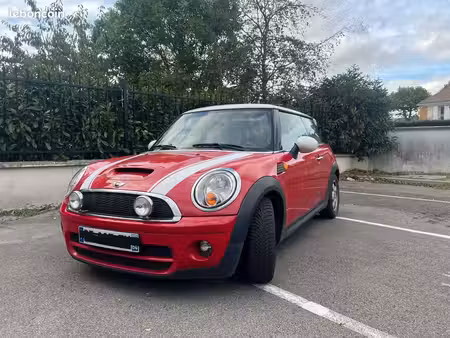 Mini Mini Cooper 1.6 110