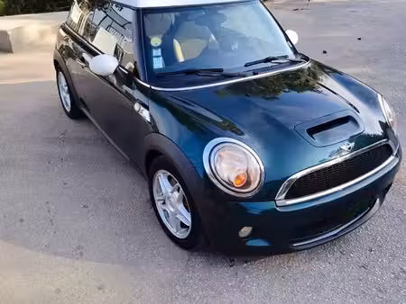 Mini Mini Cooper S 1.6 175