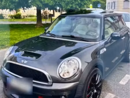 Mini Mini John Cooper Works 2.0 143