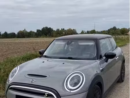 Mini Mini Cooper SE 184 Essential