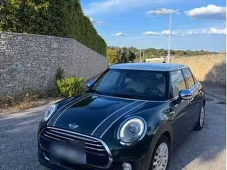 Mini Mini Cooper 1.5 136