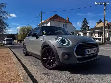 Mini Mini 1.5 116