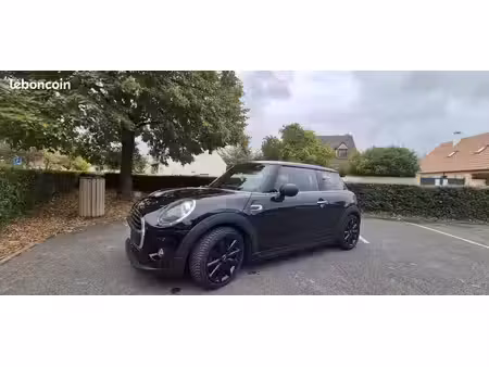 Mini Mini One 1.5 102