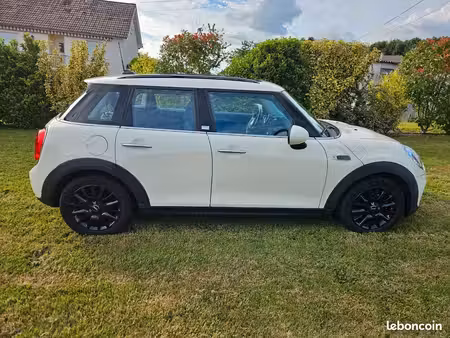 Mini Mini One 1.5 95