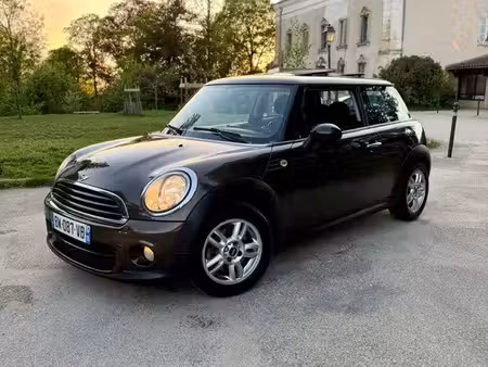 Mini Mini One 1.6 90