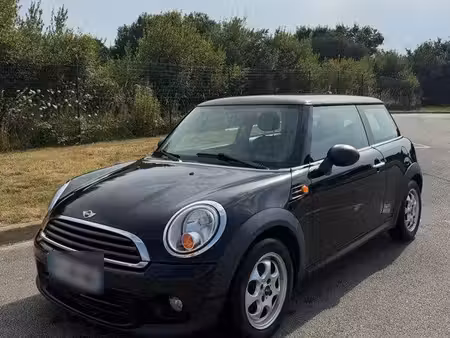 Mini Mini One 1.6 90