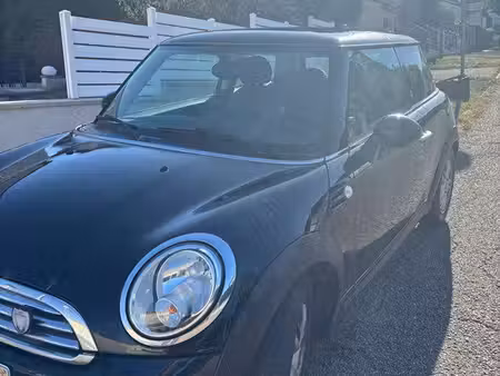 Mini Mini One 1.6 75