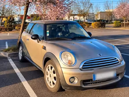 Mini Mini One 1.4 95