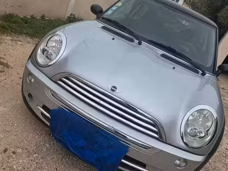 Mini Mini Cooper 1.6 115