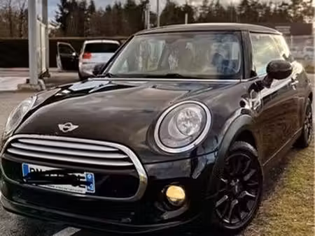 Mini Mini Cooper 1.5 116