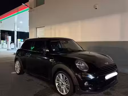 Mini Mini Cooper 1.5 116