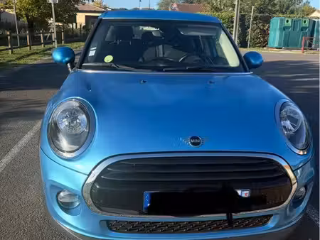 Mini Mini Cooper 1.5 116