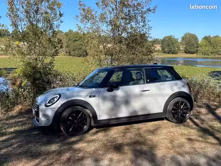 Mini Mini Cooper D 1.5 116