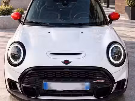 Mini Mini John Cooper Works 2.0 178