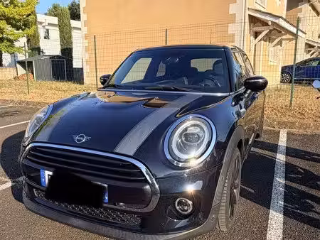 Mini Mini 1.5 136